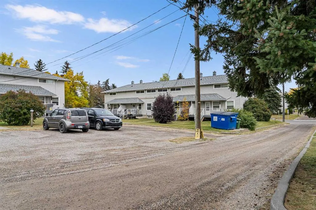 4525 31 Street SW, #314