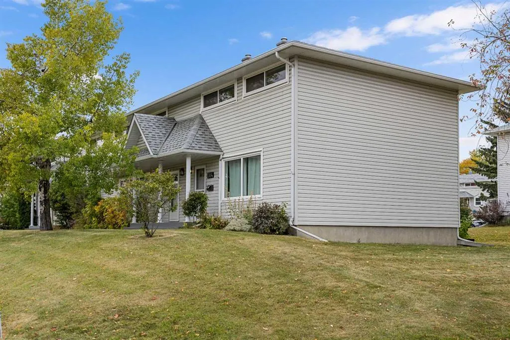 4525 31 Street SW, #314