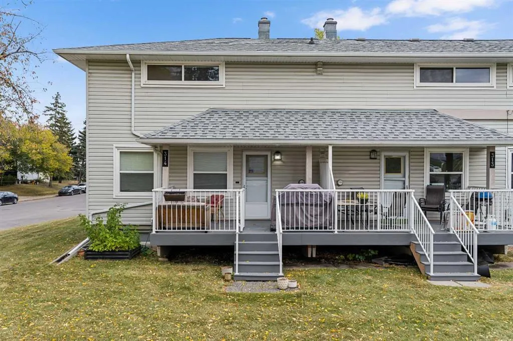 4525 31 Street SW, #314