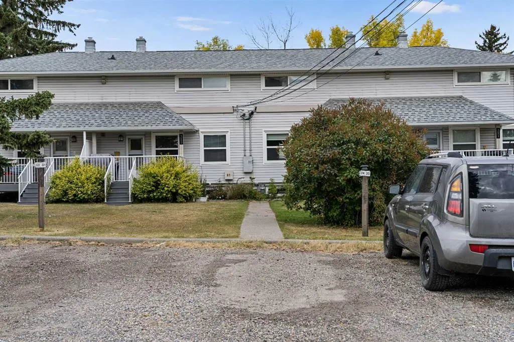 4525 31 Street SW, #314