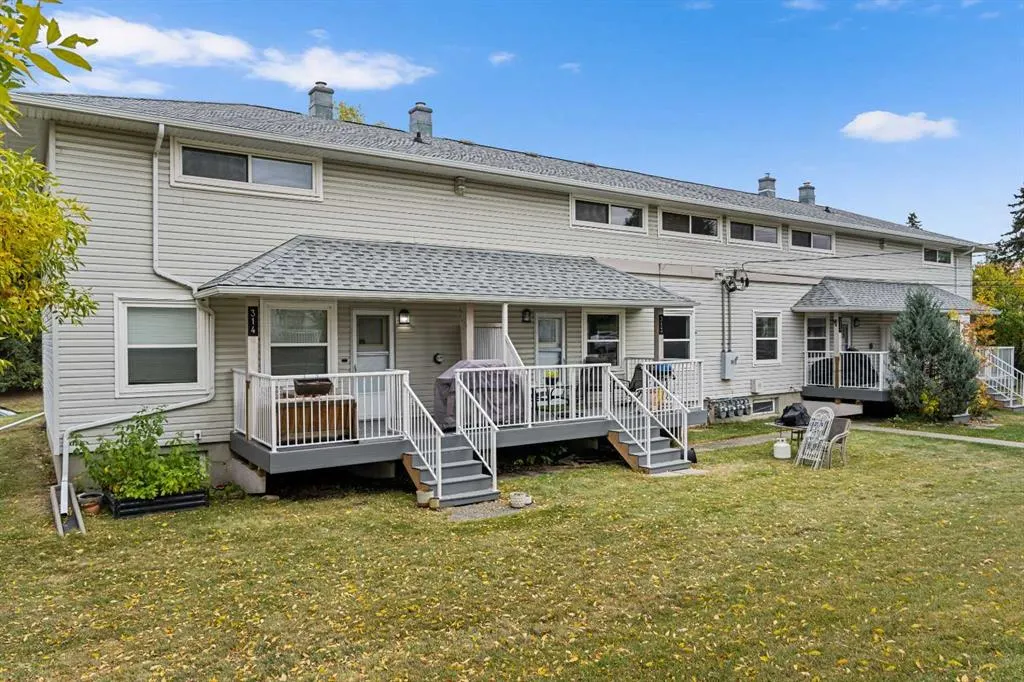 4525 31 Street SW, #314