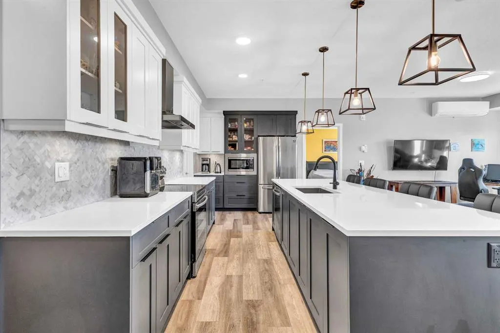 100 Harvest Hills Place NE, #305