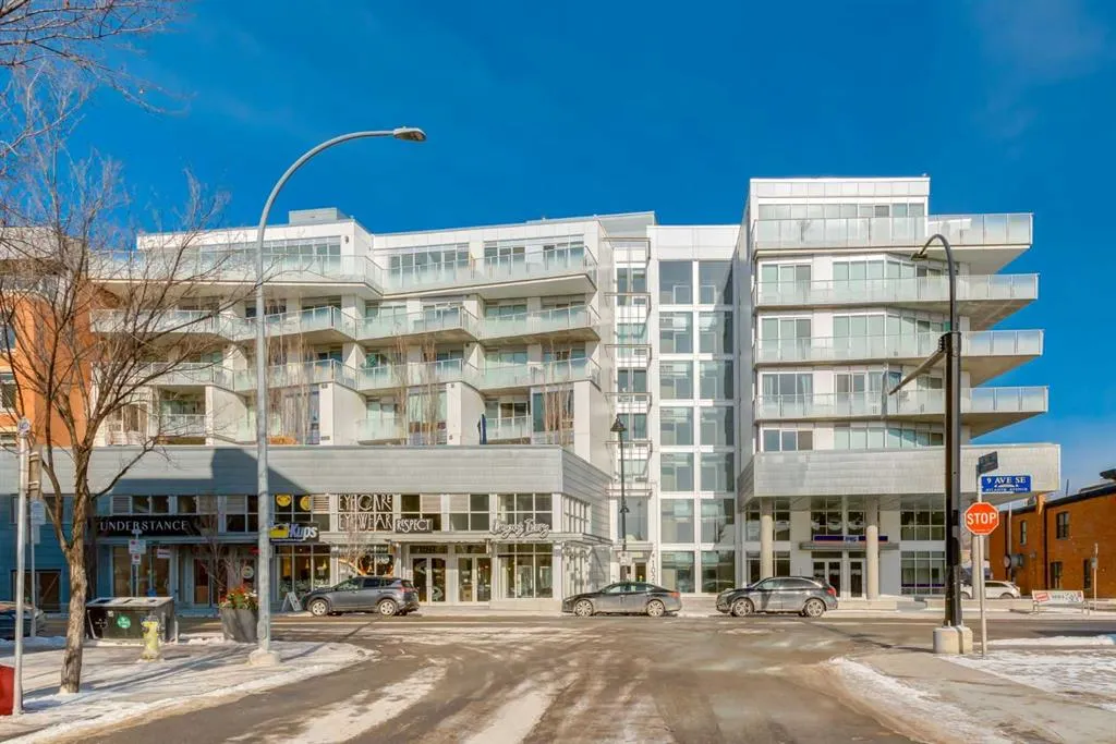 1020 9 Avenue SE, #613