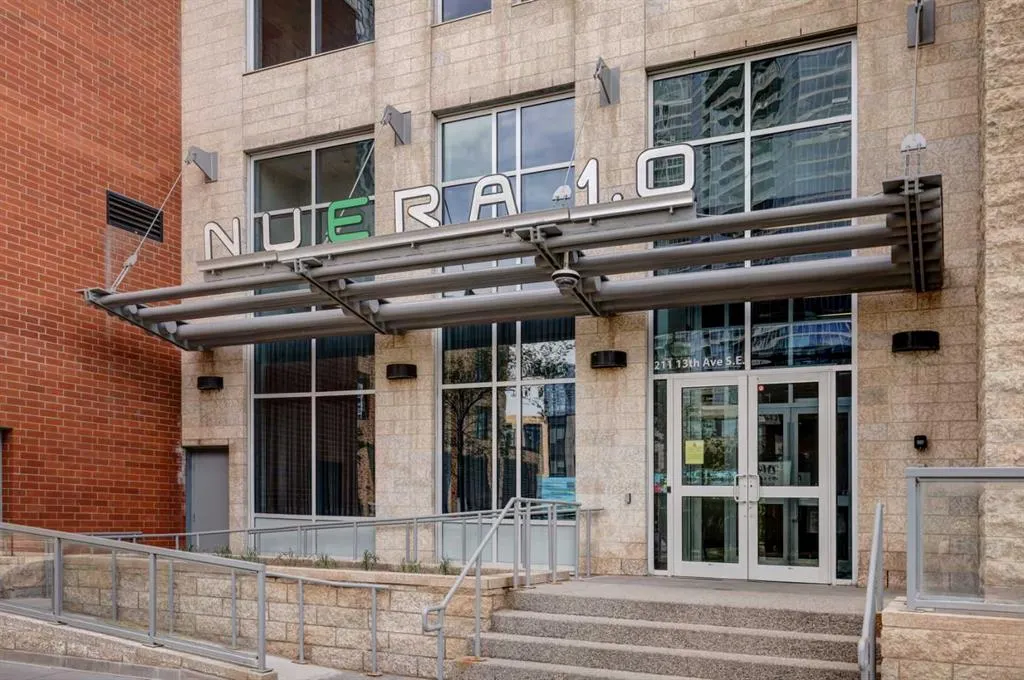 211 13 Avenue SE, #1802