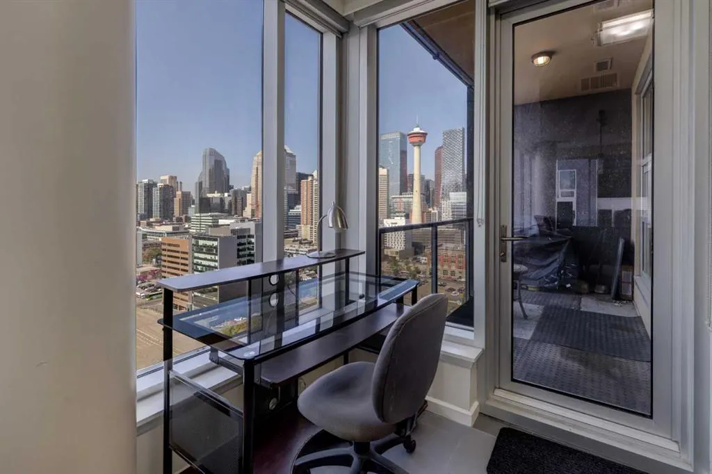 211 13 Avenue SE, #1802