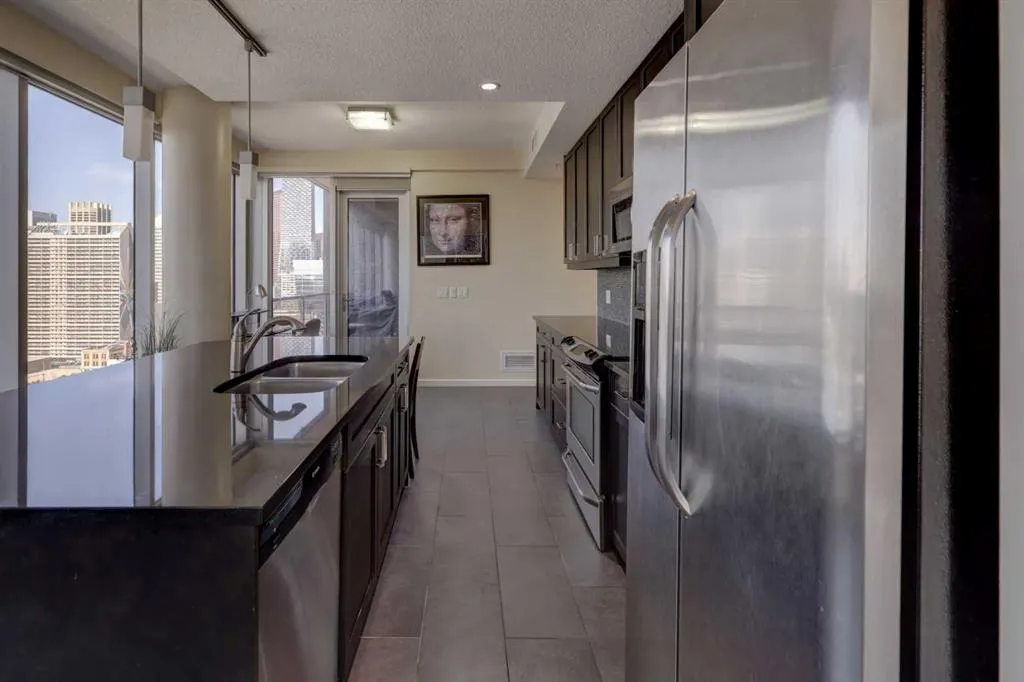 211 13 Avenue SE, #1802