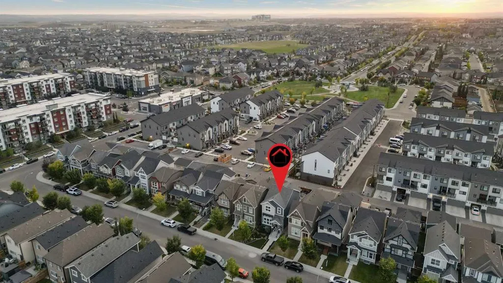 59 Masters Manor SE