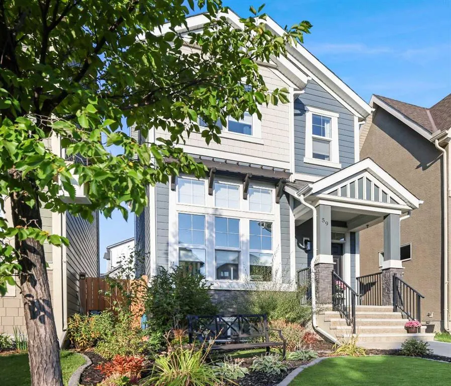 59 Masters Manor SE