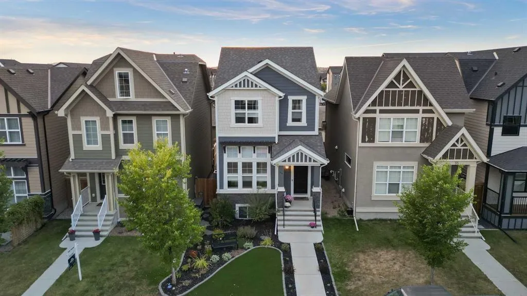 59 Masters Manor SE