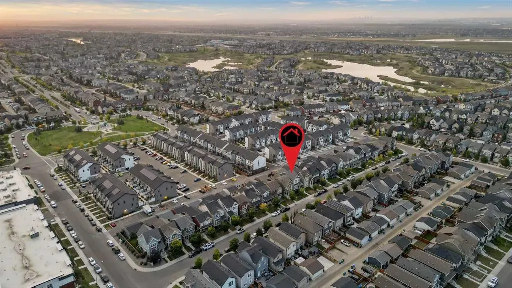 59 Masters Manor SE