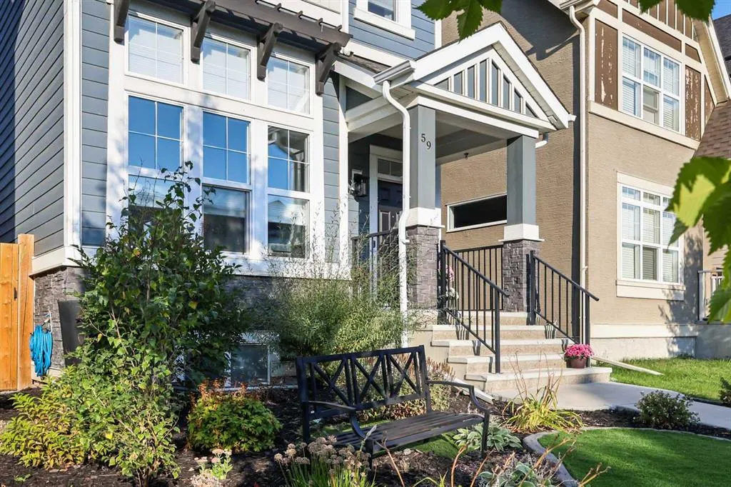 59 Masters Manor SE