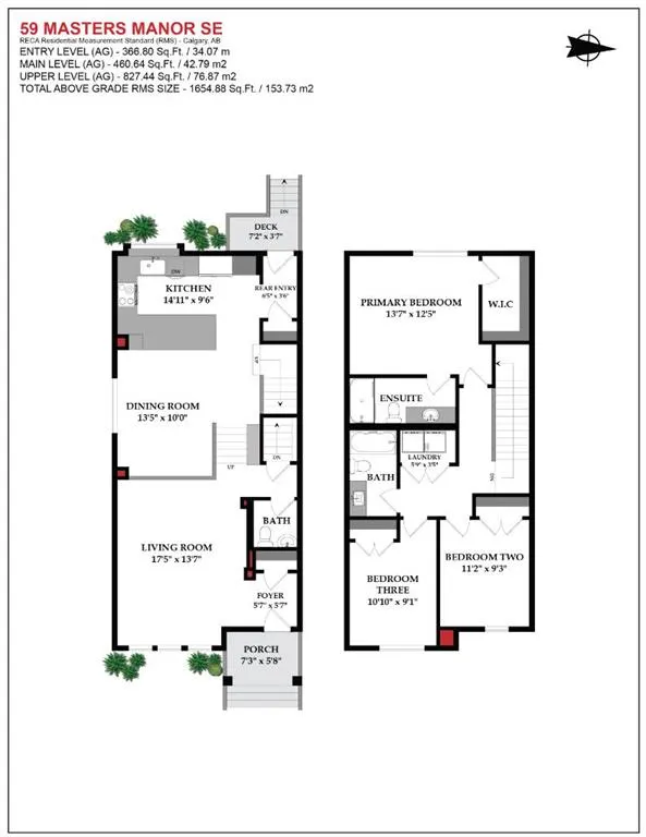59 Masters Manor SE