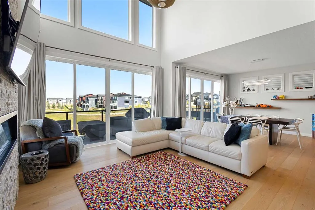52 Evansfield Manor NW