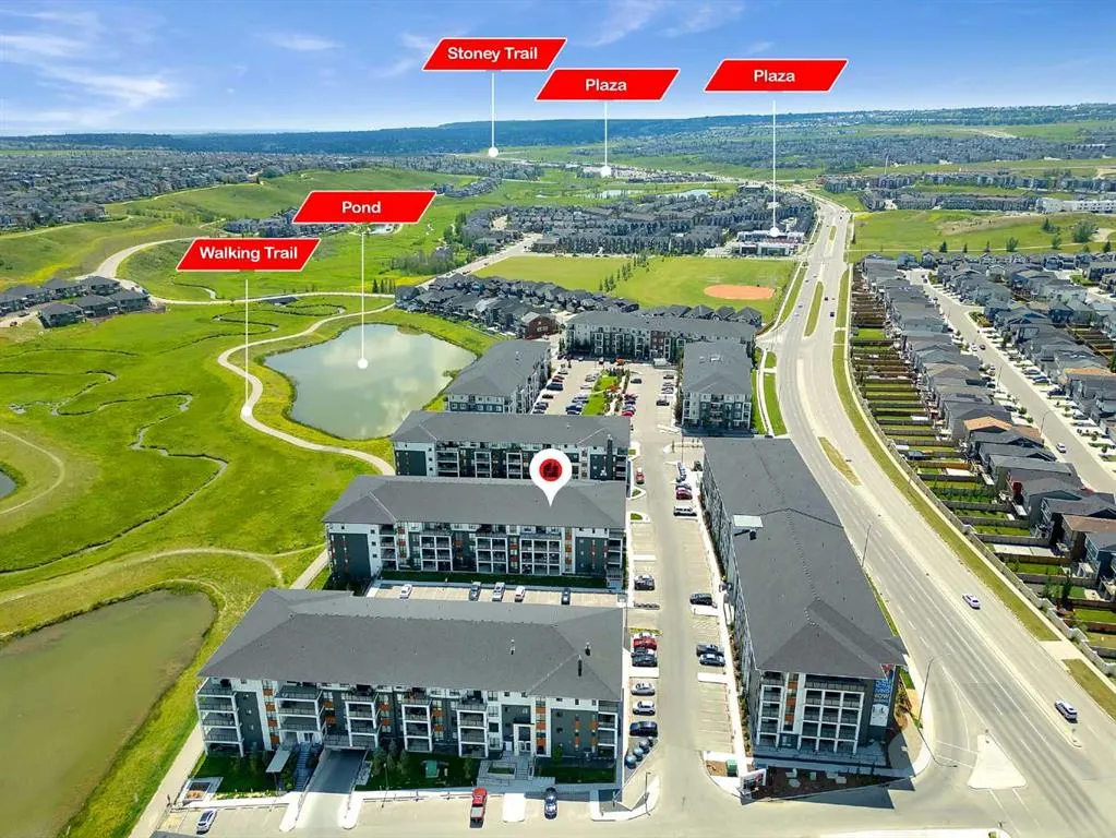 15 Sage Meadows Landing NW, #5404