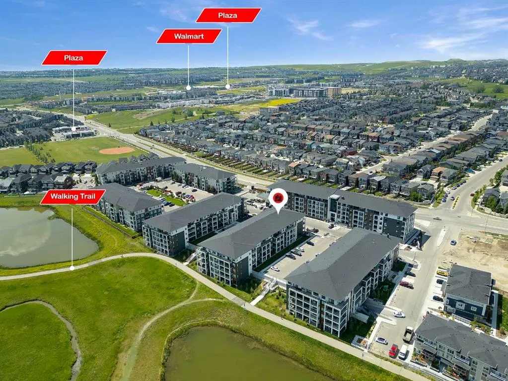 15 Sage Meadows Landing NW, #5404