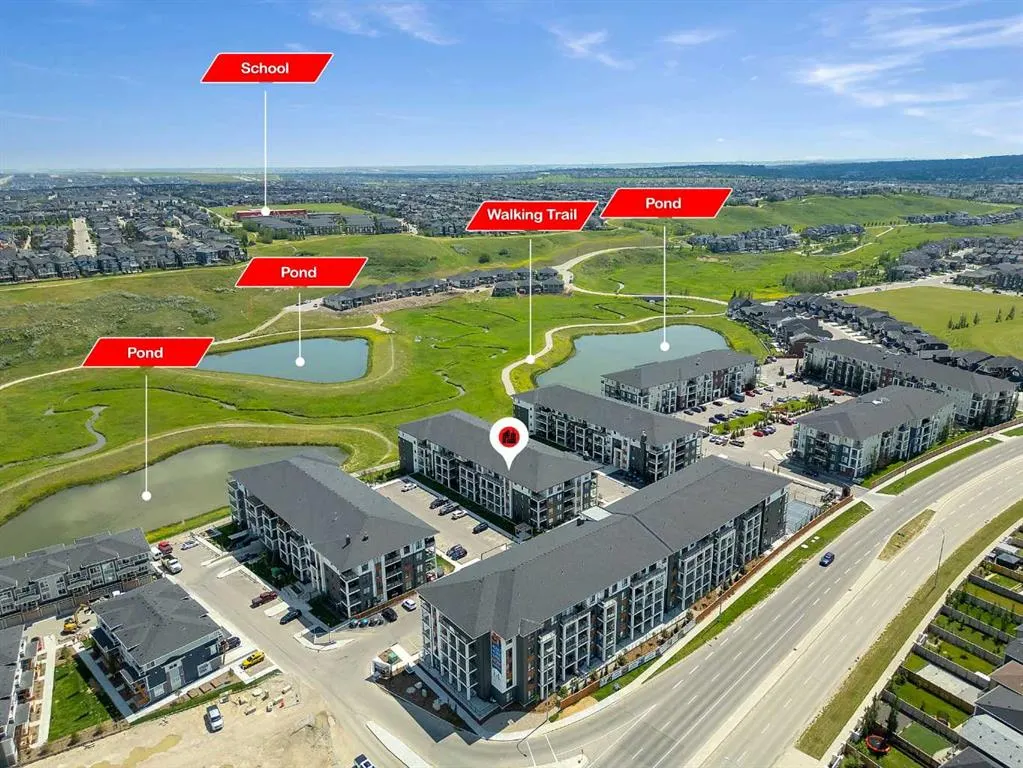 15 Sage Meadows Landing NW, #5404