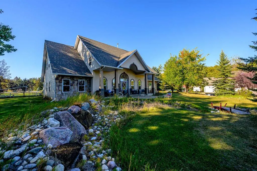 712009 Range Road 54 Range, #40