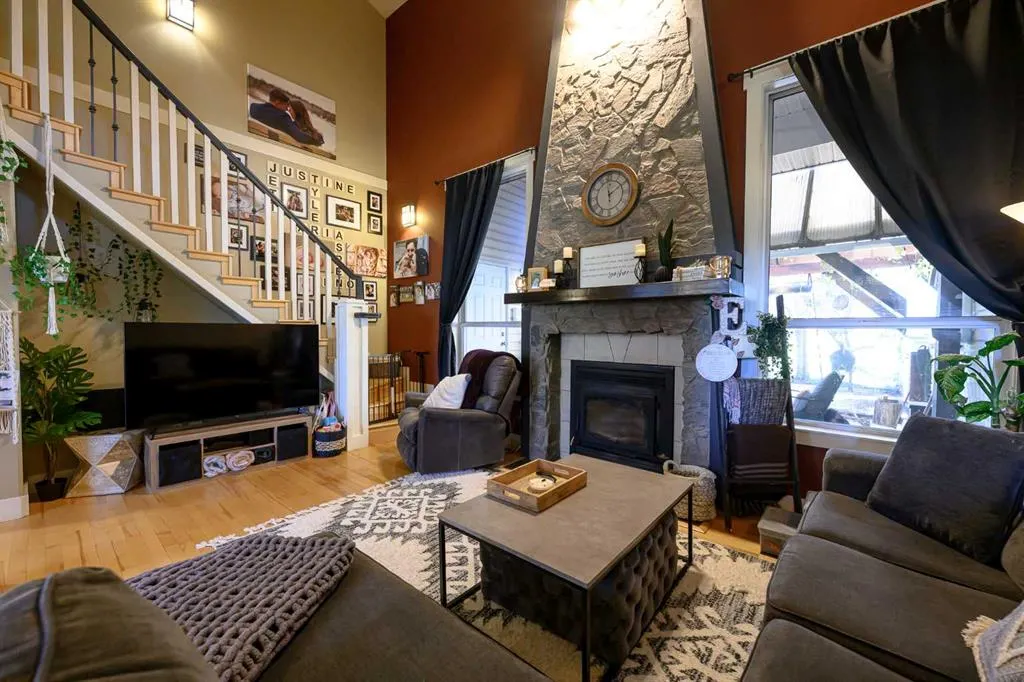 712009 Range Road 54 Range, #40