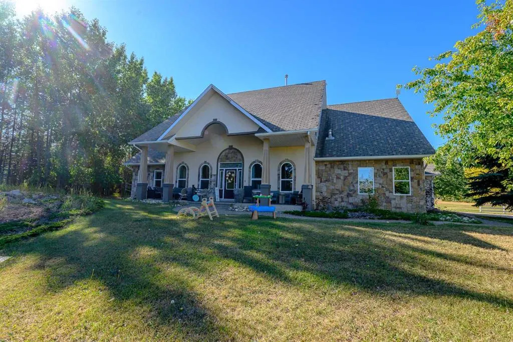 712009 Range Road 54 Range, #40