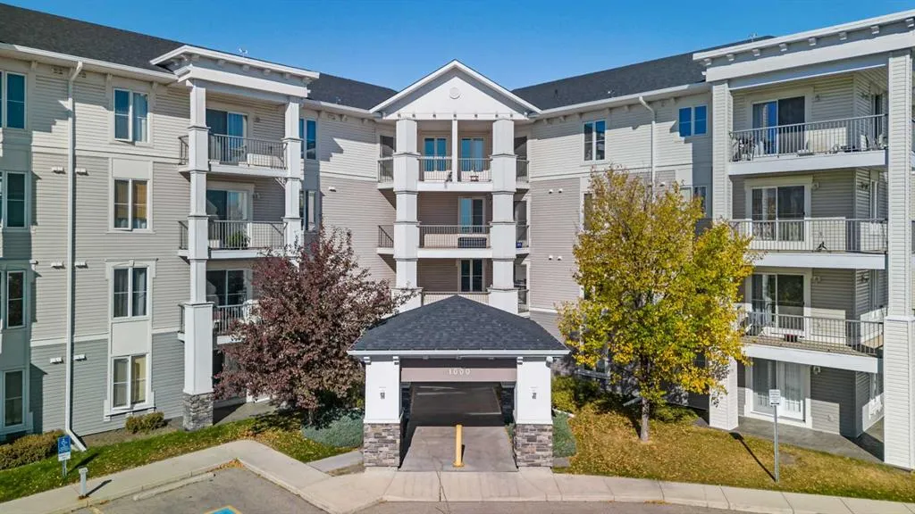 333 Taravista Drive NE, #1406