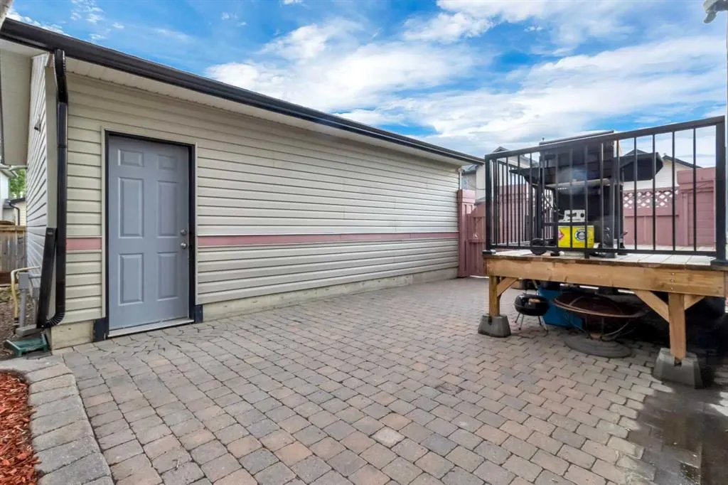178 Evansmeade Common NW