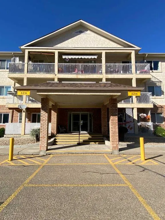 680 Cassils Road W, #103