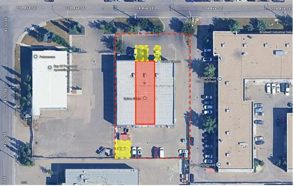 4351 104 Avenue SE, #7