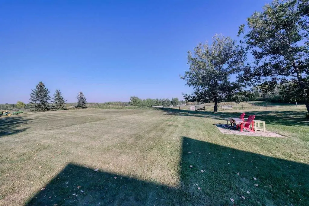 260044 Bearspaw Road