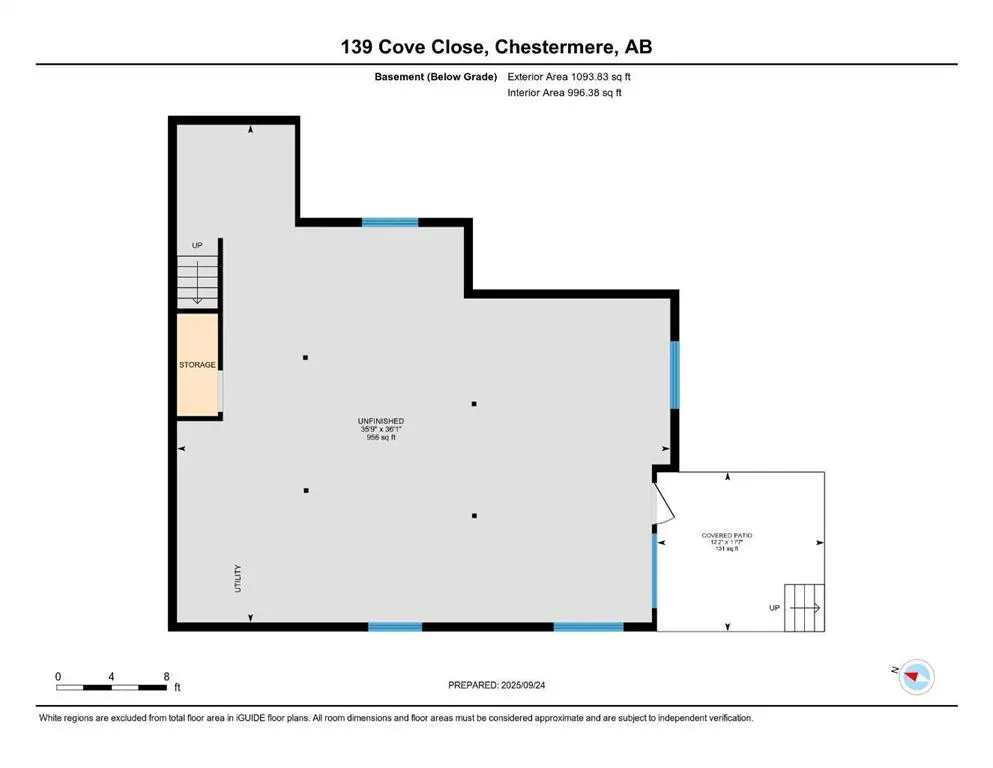 139 Cove Close