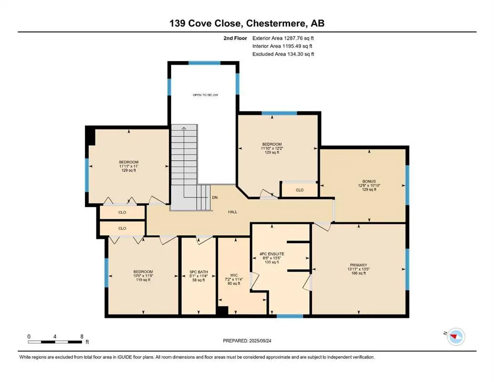 139 Cove Close