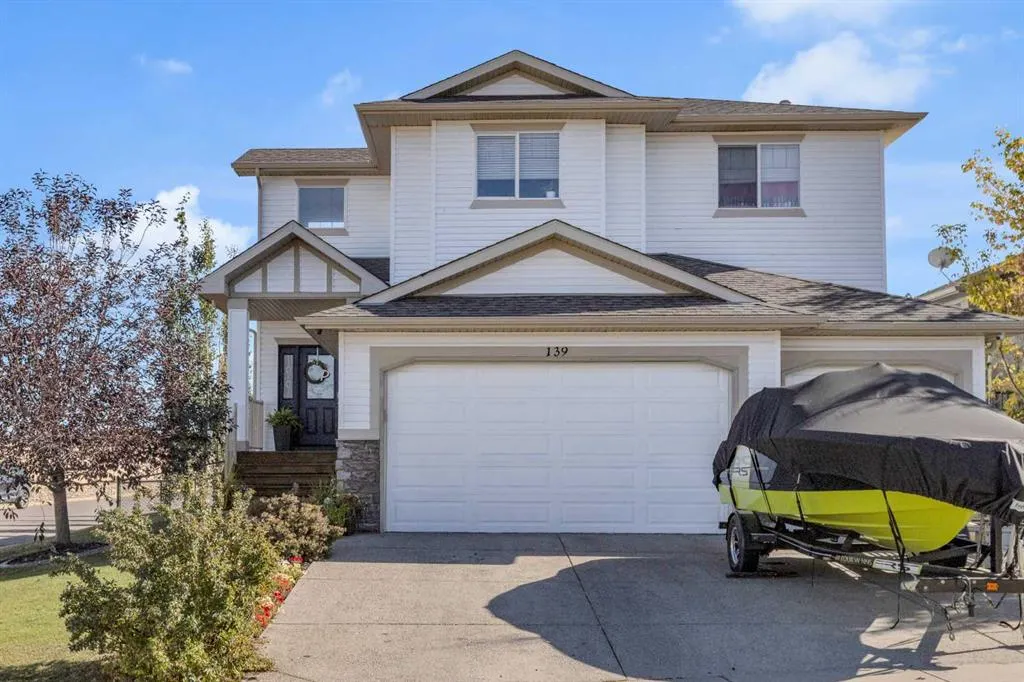 139 Cove Close