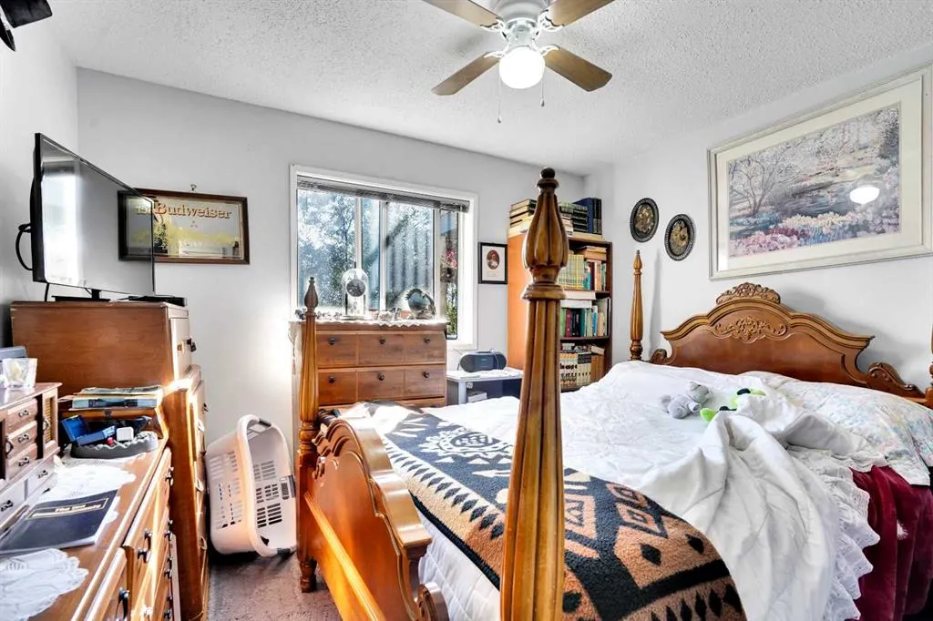21 Dover Point SE, #203