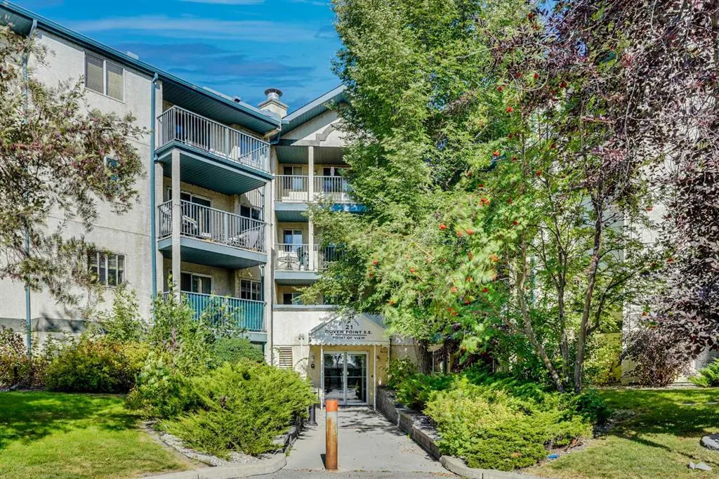21 Dover Point SE, #203