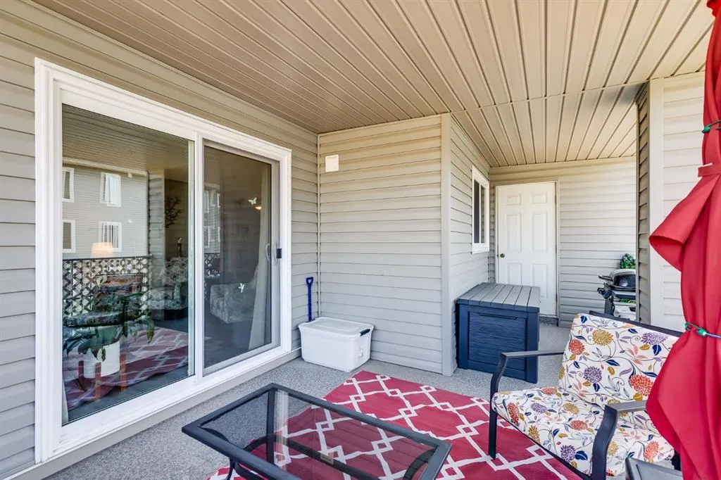 604 8 Street SW, #2301