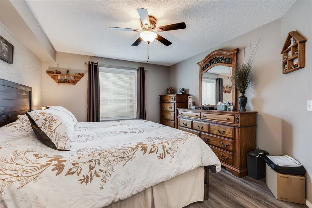 604 8 Street SW, #2301