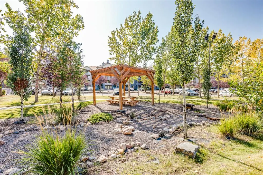 604 8 Street SW, #2301