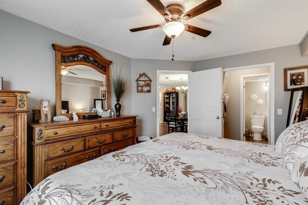 604 8 Street SW, #2301