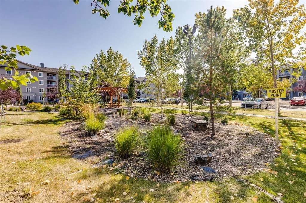 604 8 Street SW, #2301