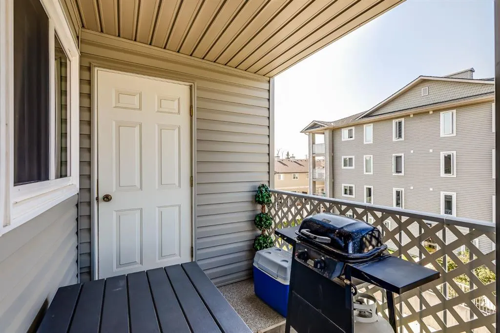 604 8 Street SW, #2301