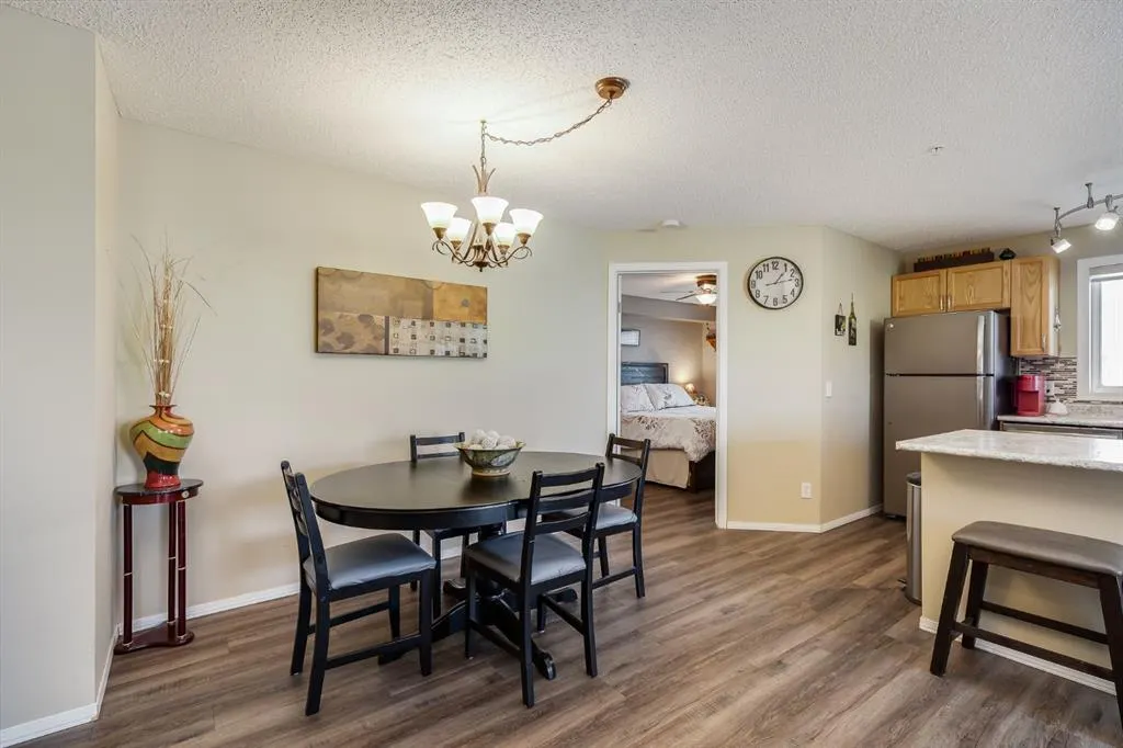 604 8 Street SW, #2301