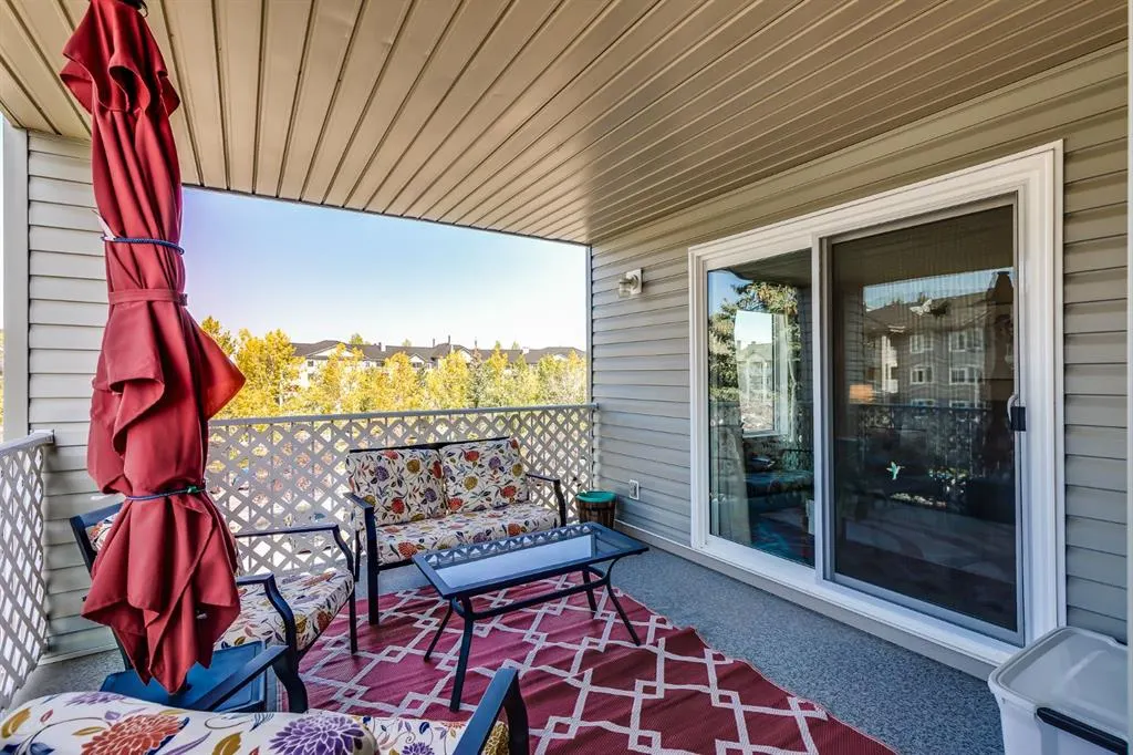 604 8 Street SW, #2301