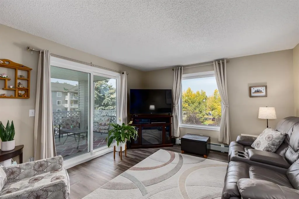 604 8 Street SW, #2301
