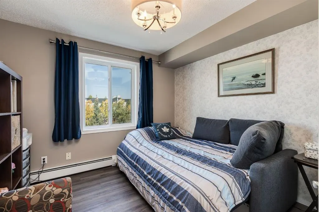 604 8 Street SW, #2301