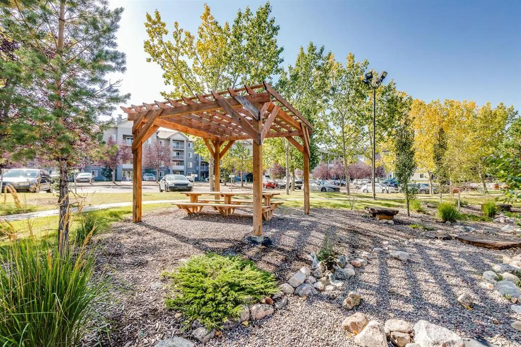 604 8 Street SW, #2301