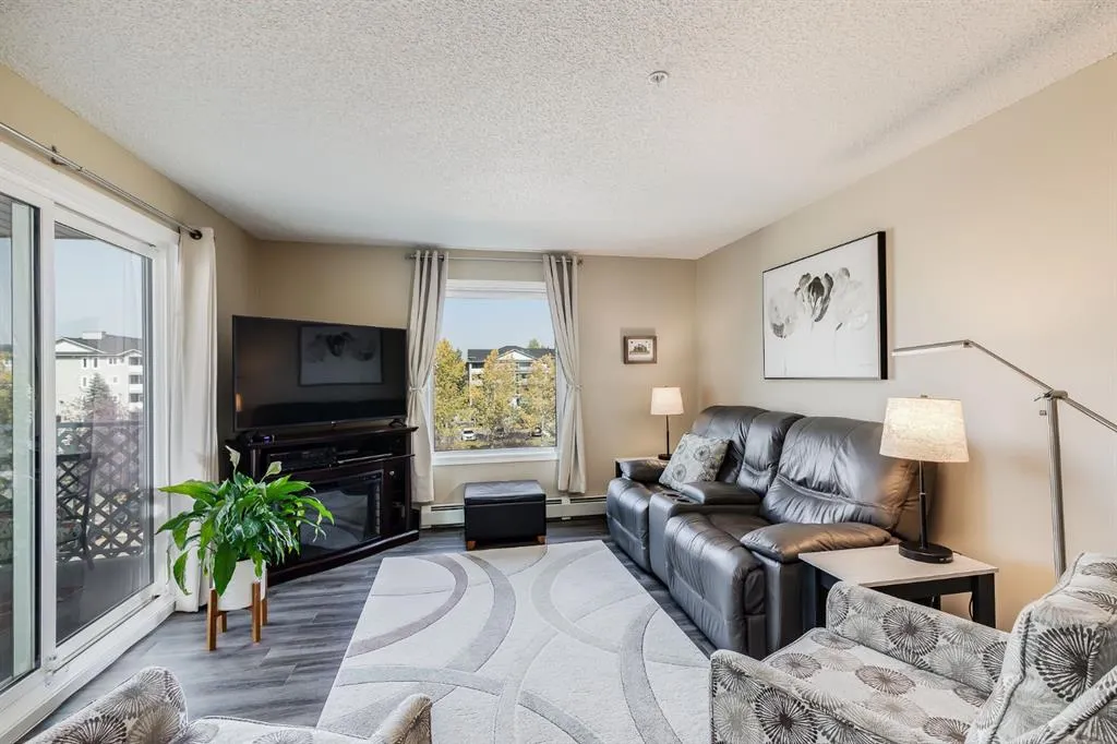 604 8 Street SW, #2301