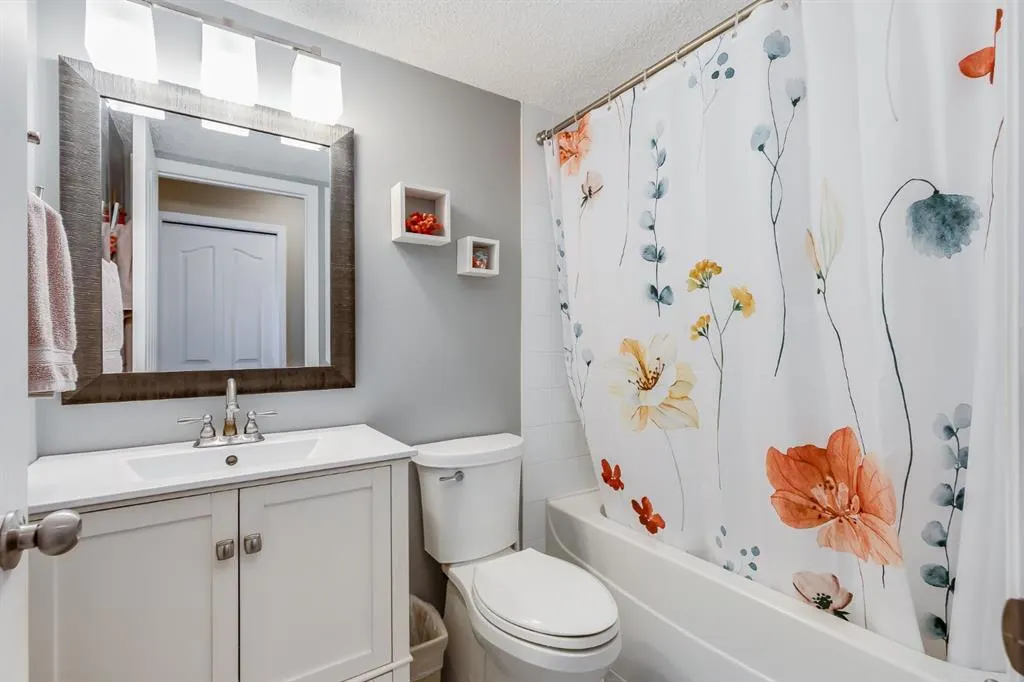 604 8 Street SW, #2301