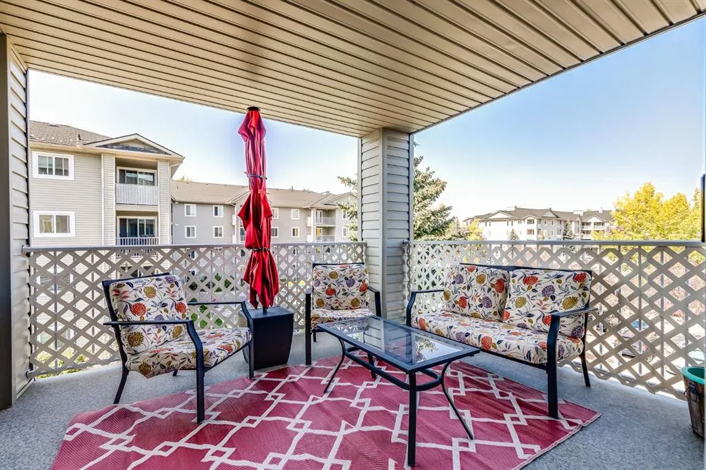 604 8 Street SW, #2301