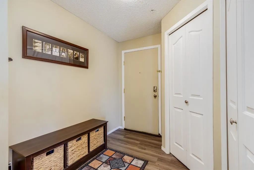 604 8 Street SW, #2301