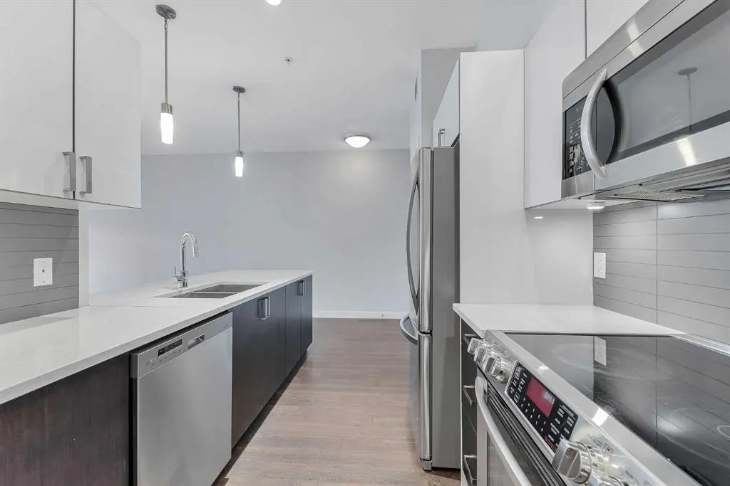 10 Auburn Bay Link SE, #212