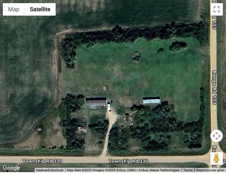 13306 Township Road 330